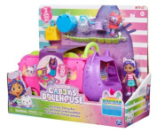 Gabby's Dollhouse Sprinkle Party Bus (6068015)(N)
