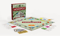 Hasbro - Monopoly Classic (DK) (C1009108) (N)