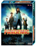 Pandemic (DK-NO) (N)