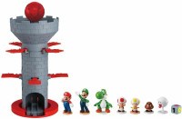 Super Mario -  Blow Up! Shaky Tower (N)