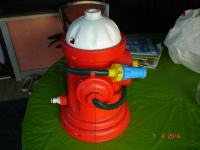 Fisher-Price hidrant za djecu sa tri funkcije