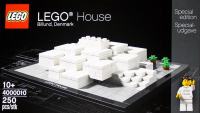 LEGO House Special Edition 4000010