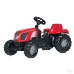 Traktor na pedale Zetor Frotera 135, 820x440x520 mm