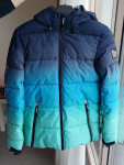 Dječija zimska jakna C&A 158-164