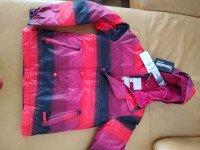 Dječja skijaška jakna