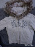 Gap- dječja zimska jakna