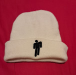 BILLIE EILISH kapa - Unisex Beanie Hat