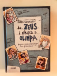 Frank Schwieger : Ja, Zeus, i ekipa s Olimpa