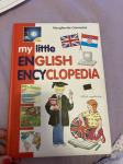 My little english encyclopedia