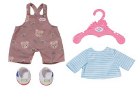 BABY born - Bear Jeans Outfit (834732) (N)