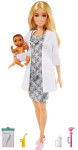 Barbie - Doctor Doll (GVK03) (N)