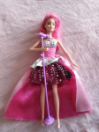 Barbie pjevačica