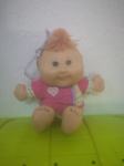 CABBAGE PATCH LUTKA