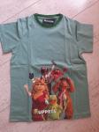 Nove Disney majice The Muppets, vel.130 i 140 cm