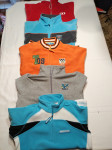 Majice /jaknice za dječake vel 134 - 140