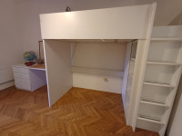 Dječja soba Smastad - IKEA