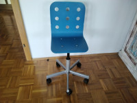 Dječja radna stolica IKEA Jules