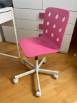 Dječja stolica IKEA JULES