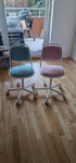 Dječje radne stolice ORFJALL Ikea