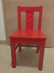 Ikea Kritter stolica