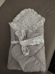 Jastuk za nošenje bebe