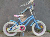 Dječji bicikl 14 inča