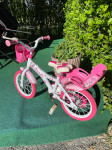 Dječji bicikl Minnie 16"