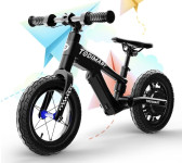 Elektricni balance bike 12’ mini motor bicikl