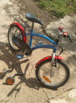 Limex dječji bicikl
