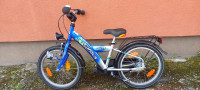 Pegasus dječji bicikl sa 18 cola kotačima, 3 brzine, sačuvan