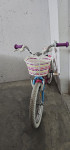 Prodaju se dječji bicikli (veličina kotaca 18" cola)
