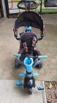 Smart Trike 5 u 1 dječji tricikl