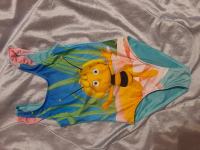 Dječji jednodjelni kupaći kostim pčelica Maja
