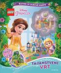 Lego Disney Princeze Tajanstveni vrt