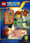 Lego Nexo Knights – Nema do Nexo vitezova!