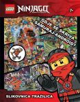 Lego Ninjago Gdje se skriva Samuraj – Android?
