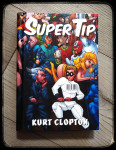 SUPER TIP Kurt Clopton