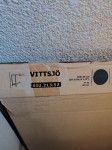 Stol za laptop VITTSJO 100x36 - IKEA