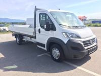 Fiat Ducato Kabina sa sandukom L4 - NOVO !!!