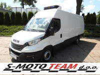 Iveco DAILY 35S18 KUHLWAGEN -10*C