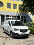 Opel Combo 1.5d - veliki i mali servis, u sustavu PDV-a