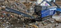 Mobilne drobilice za recikliranje otpada EDGE