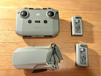 DJI mini 2 dron U ODLICNOM STANJU, + dvije baterije, star godinu i pol