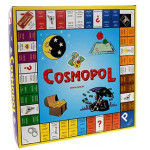Cosmopol ( hrvatska verzija Monopoly-a)