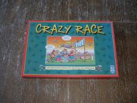 CRAZY RACE - društvena igra / board game do 5 igrača