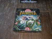 DUNGEON FIGHTER - društvena igra / board game do 6 igrača