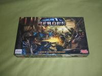 EARTH REBORN - društvena igra / board game do 4 igrača