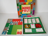 Euro Monopoly Play igra monopol
