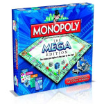 Monopoly - Mega (2017 Edition) (ENG) (WIN0245) (N)