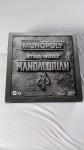 MONOPOLY : STAR WARS THE MANDALORIAN - društvena igra do 4 igrača